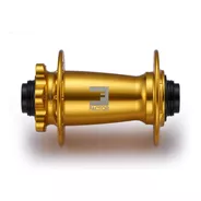 Manzana / Buje Delantero Factor 601 Boost Gold Mtb / Enduro